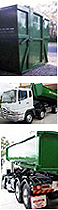 Big Bin Trucks
