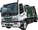 Handybin Truck